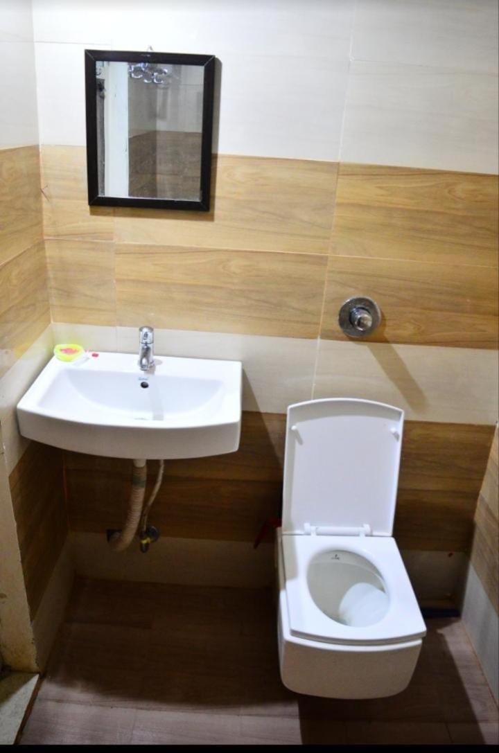 Hotel Bholenath Udždžain Exteriér fotografie